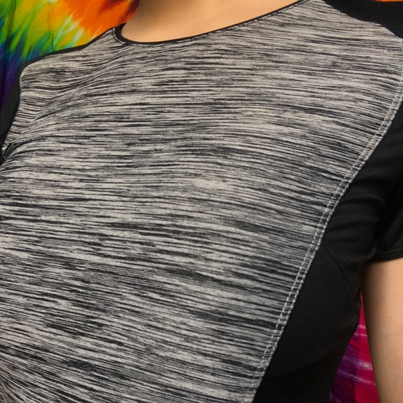 Demix Athletic T-shirt - Picture 2 of 3